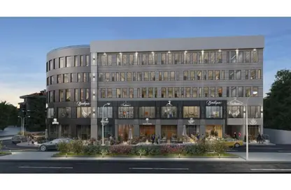 محل تجاري - غرفة نوم للبيع في زهراء المعادي - حي المعادي - القاهرة