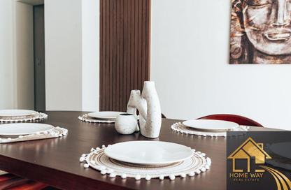 Apartment - 3 - 3 for rent in Eastown - 5th Settlement Compounds - The 5th Settlement - New Cairo City - Cairo Apartment - 3 - 3 for rent in Eastown - 5th Settlement Compounds - The 5th Settlement - New Cairo City - Cairo