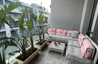 Apartment - 3 Bedrooms - 3 Bathrooms for sale in Swan Lake Katameya - The 1st Settlement - New Cairo City - Cairo Apartment - 3 Bedrooms - 3 Bathrooms for sale in Swan Lake Katameya - The 1st Settlement - New Cairo City - Cairo