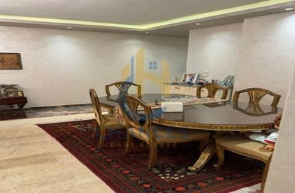 شقة - 3 غرف نوم - 2 حمامات للبيع في شارع الارقم بن أبي الارقم - مدينة المعراج - زهراء المعادي - حي المعادي - القاهرة