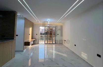 Apartment - 2 Bedrooms - 2 Bathrooms for sale in B7 - Madinaty - Cairo