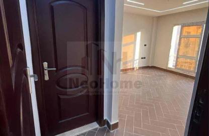 Apartment - 2 Bedrooms - 2 Bathrooms for sale in B7 - Madinaty - Cairo