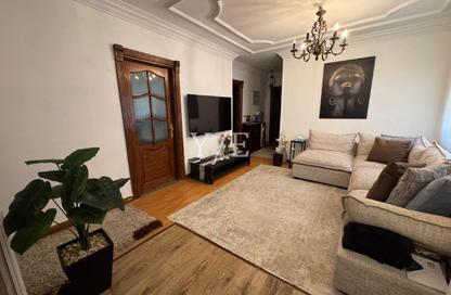 Apartment - 4 Bedrooms - 3 Bathrooms for sale in Zayed 2000 - 4th District - Sheikh Zayed City - Giza