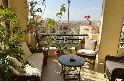 Apartment - 4 Bedrooms - 3 Bathrooms for sale in Zayed 2000 - 4th District - Sheikh Zayed City - Giza