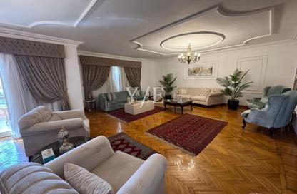 Apartment - 4 Bedrooms - 3 Bathrooms for sale in Zayed 2000 - 4th District - Sheikh Zayed City - Giza