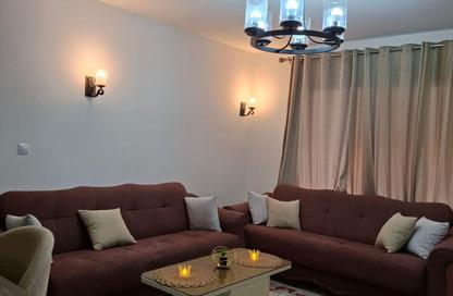 Chalet - Studio - 1 Bathroom for rent in Marassi - Sidi Abdel Rahman - North Coast