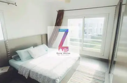 دوبلكس - 4 غرف نوم - 3 حمامات للبيع في أمواج - سيدي عبد الرحمن - الساحل الشمالي