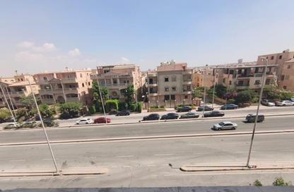 شقة - 3 - 3 للبيع في عمارات النرجس - النرجس - مدينة القاهرة الجديدة - القاهرة