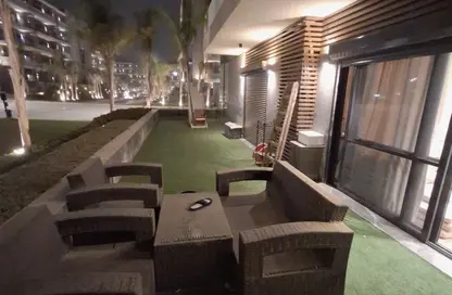 شقة - 3 غرف نوم - 3 حمامات للايجار في كمبوندات التجمع الخامس - التجمع الخامس - مدينة القاهرة الجديدة - القاهرة