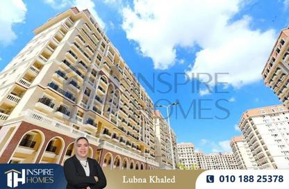 شقة - 3 غرف نوم - 3 حمامات للبيع في صوارى - كمبوندات الاسكندرية - الاسكندرية