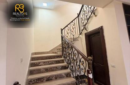 Townhouse - 4 Bedrooms - 4 Bathrooms for sale in Dara Gardens - Northern Expansions - 6 October City - Giza