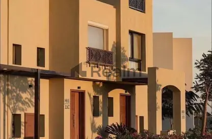 Villa - 3 Bedrooms - 3 Bathrooms for sale in Makadi Heights - Makadi Orascom Resort - Makadi - Hurghada - Red Sea