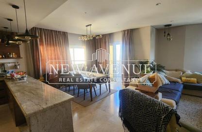 Apartment - 3 Bedrooms - 3 Bathrooms for sale in El Narges Buildings - Al Narges - New Cairo City - Cairo