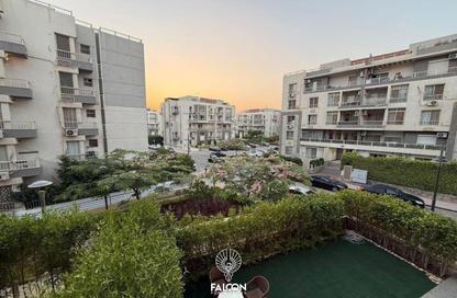 Apartment - 3 Bedrooms - 3 Bathrooms for sale in JAYD Residence - 5th Settlement Compounds - The 5th Settlement - New Cairo City - Cairo