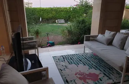 شاليه - 4 غرف نوم - 3 حمامات للبيع في مارينا 7 - مارينا - العلمين - الساحل الشمالي