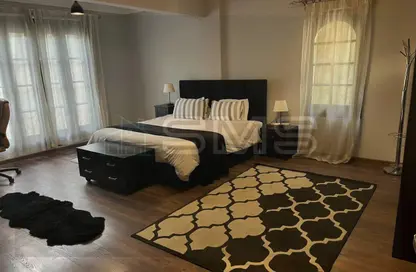 شقة - 3 غرف نوم - 3 حمامات للايجار في القطامية هايتس - كمبوندات القطامية - القطامية - مدينة القاهرة الجديدة - القاهرة