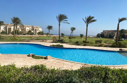 شاليه - 3 غرف نوم - 2 حمامات للبيع في لافيستا 1 - لافيستا - العين السخنة - السويس