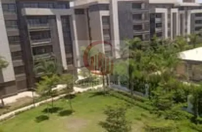 Apartment - 2 Bedrooms - 2 Bathrooms for rent in B15 - Madinaty - Cairo