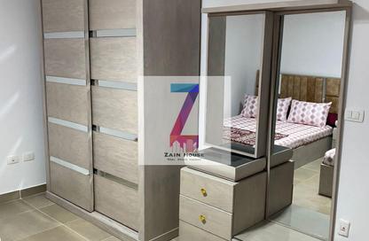 شاليه - 2 غرف نوم - 2 حمامات للايجار في أمواج - سيدي عبد الرحمن - الساحل الشمالي