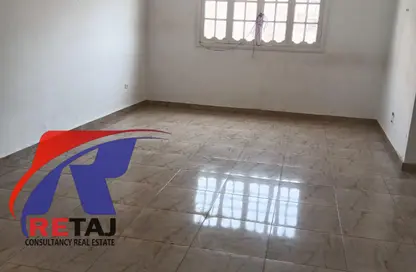 شقة - 3 غرف نوم - 2 حمامات للايجار في شارع الدكتور ابراهيم ناجي - المنطقة التاسعة - مدينة نصر - القاهرة