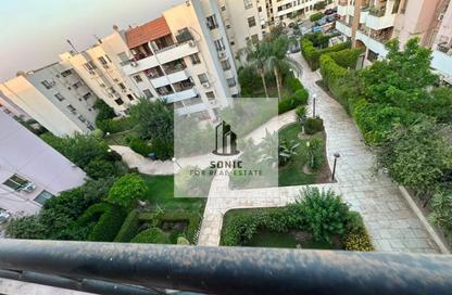 Apartment - 3 Bedrooms - 2 Bathrooms for sale in El Rehab Extension - Al Rehab - New Cairo City - Cairo Apartment - 3 Bedrooms - 2 Bathrooms for sale in El Rehab Extension - Al Rehab - New Cairo City - Cairo