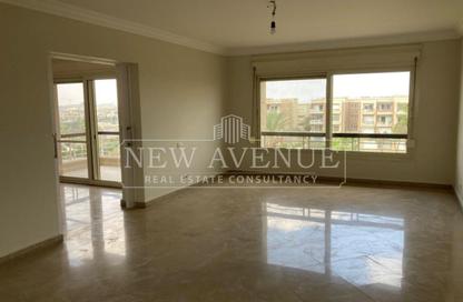 Apartment - 4 Bedrooms - 4 Bathrooms for sale in New Giza - Cairo Alexandria Desert Road - 6 October City - Giza