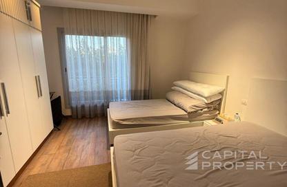 Apartment - 3 Bedrooms - 3 Bathrooms for rent in Cairo Festival City - North Investors Area - New Cairo City - Cairo