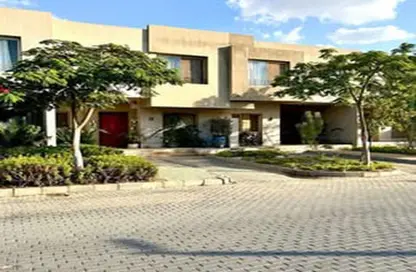 Villa - 5 Bedrooms - 6 Bathrooms for sale in Palm Hills Golf Views - Cairo Alexandria Desert Road - 6 October City - Giza