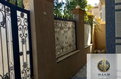 Whole Building - 3 - 2 for sale in Al Andalus District - New Cairo City - Cairo