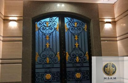 Whole Building - 3 - 2 for sale in Al Andalus District - New Cairo City - Cairo