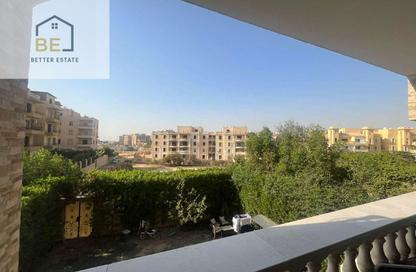 Apartment - 3 - 2 for sale in Durrat Al Qahira - North Investors Area - New Cairo City - Cairo