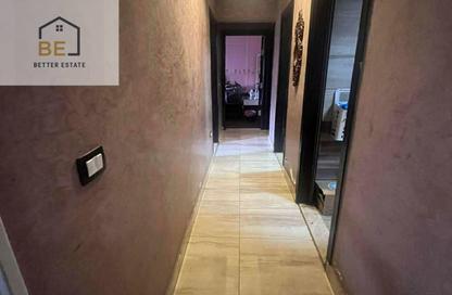 Apartment - 3 - 2 for sale in Durrat Al Qahira - North Investors Area - New Cairo City - Cairo