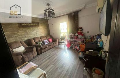 Apartment - 3 - 2 for sale in Durrat Al Qahira - North Investors Area - New Cairo City - Cairo