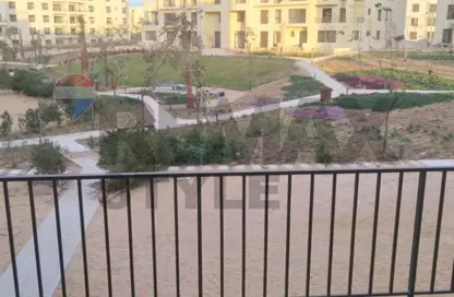 شقة - 2 غرف نوم - 3 حمامات للبيع في أو ويست - كمبوندات 6 أكتوبر - مدينة 6 أكتوبر - الجيزة