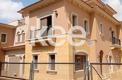 فيلا - 3 غرف نوم - 4 حمامات للبيع في سيتي جيت - كمبوندات التجمع الخامس - التجمع الخامس - مدينة القاهرة الجديدة - القاهرة فيلا - 3 غرف نوم - 4 حمامات للبيع في سيتي جيت - كمبوندات التجمع الخامس - التجمع الخامس - مدينة القاهرة الجديدة - القاهرة