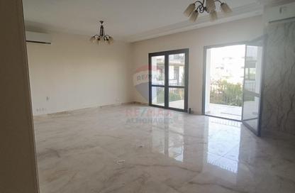 شقة - 3 غرف نوم - 4 حمامات للايجار في ذا كورت ياردز - كمبوندات الشيخ زايد - الشيخ زايد - الجيزة