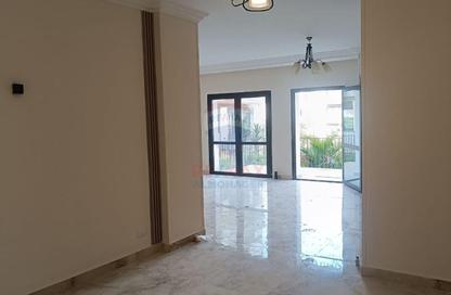 شقة - 3 غرف نوم - 4 حمامات للايجار في ذا كورت ياردز - كمبوندات الشيخ زايد - الشيخ زايد - الجيزة