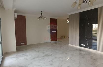 شقة - 3 غرف نوم - 4 حمامات للايجار في ذا كورت ياردز - كمبوندات الشيخ زايد - الشيخ زايد - الجيزة
