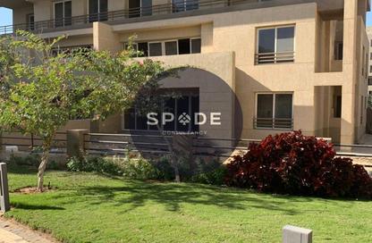 Apartment - 3 Bedrooms - 3 Bathrooms for sale in The Square - 5th Settlement Compounds - The 5th Settlement - New Cairo City - Cairo