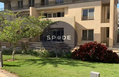 Apartment - 3 Bedrooms - 3 Bathrooms for sale in The Square - 5th Settlement Compounds - The 5th Settlement - New Cairo City - Cairo