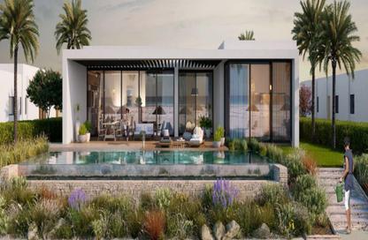 Townhouse - 3 Bedrooms - 3 Bathrooms for sale in Lugar - New Zayed City - Sheikh Zayed City - Giza Townhouse - 3 Bedrooms - 3 Bathrooms for sale in Lugar - New Zayed City - Sheikh Zayed City - Giza