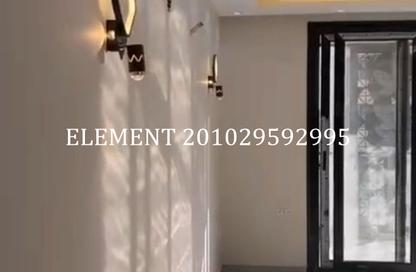 Apartment - 2 Bedrooms - 2 Bathrooms for rent in Badya Palm Hills - 6 October Compounds - 6 October City - Giza