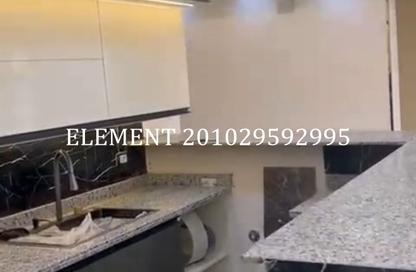 Apartment - 2 Bedrooms - 2 Bathrooms for rent in Badya Palm Hills - 6 October Compounds - 6 October City - Giza
