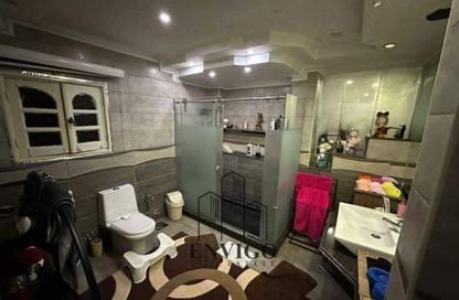 Apartment - 3 Bedrooms - 3 Bathrooms for sale in Abbas Al Akkad St. - 1st Zone - Nasr City - Cairo
