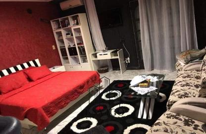 Apartment - 3 Bedrooms - 3 Bathrooms for sale in Abbas Al Akkad St. - 1st Zone - Nasr City - Cairo