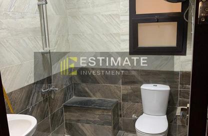 Apartment - 2 - 2 for rent in Eastown - 5th Settlement Compounds - The 5th Settlement - New Cairo City - Cairo Apartment - 2 - 2 for rent in Eastown - 5th Settlement Compounds - The 5th Settlement - New Cairo City - Cairo