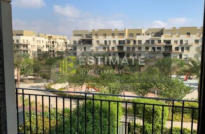 Apartment - 2 - 2 for rent in Eastown - 5th Settlement Compounds - The 5th Settlement - New Cairo City - Cairo