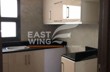 Penthouse - 3 Bedrooms - 3 Bathrooms for sale in Moon Residences - Fifth Square - The 5th Settlement - New Cairo City - Cairo