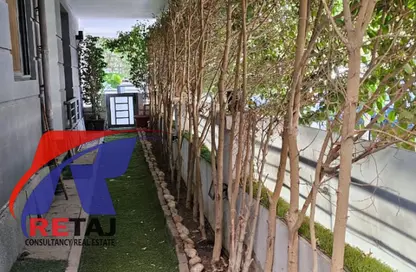 شقة - 2 غرف نوم - 1 حمام للايجار في تاج سلطان - الطريق الدائري - القاهرة