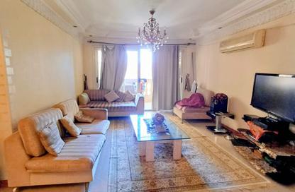 Apartment - 3 - 2 for sale in Mohamed Fawzy Moaz St. - Smouha - Hay Sharq - Alexandria Apartment - 3 - 2 for sale in Mohamed Fawzy Moaz St. - Smouha - Hay Sharq - Alexandria